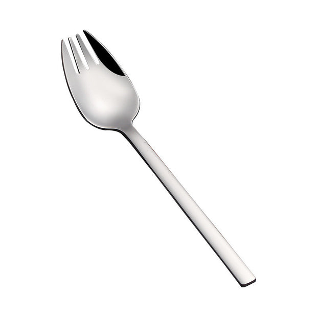 Creative 304 Stainless Steel Spoon Household Children Spoon Small Spoon