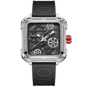 Fashion Mens Watch ONOLA Hollow Full Automatic Luxury Watches Men